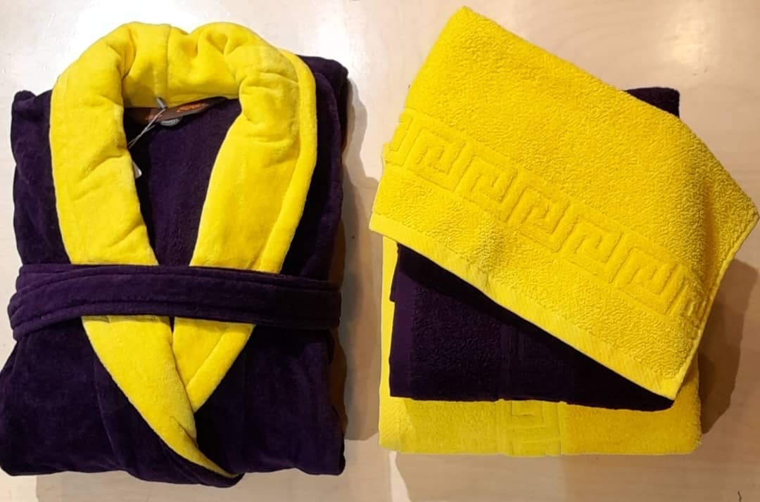 حوله پالتویی